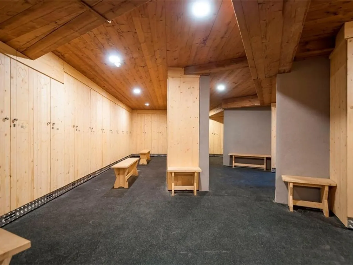 Appartement Duplex Renove A Val Thorens, 3 Chambres, 6 Pers, Proche Pistes Et Commerces - Fr-1-637-49