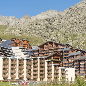 3* Apartahotel Résidence Les Temples Du Soleil